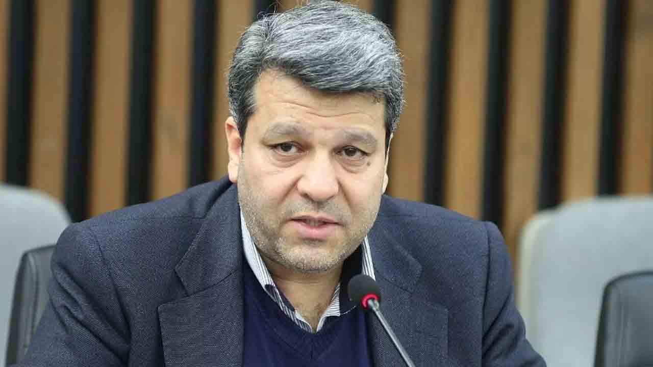 واکنش محمد خزاعی به بازتاب&zwnj;های یک تپق در اختتامیه فجر