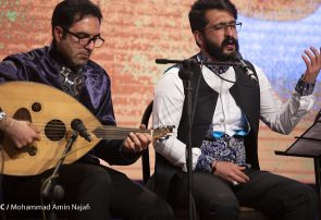 اجرا‌های سومین روز از جشنواره موسیقی فجر