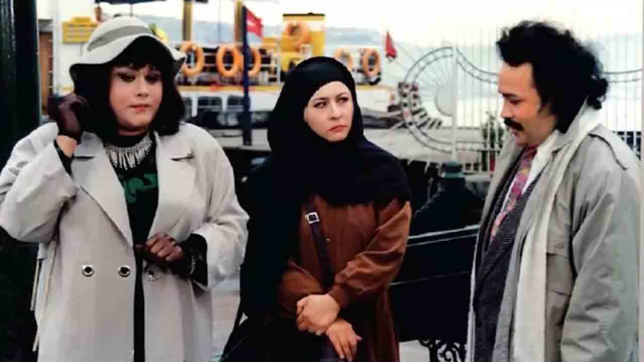 فیلم&zwnj;های سینمایی تلویزیون در آخر هفته؛ از &laquo;آدم&zwnj;برفی&raquo; تا &laquo;خواستگاری&raquo;