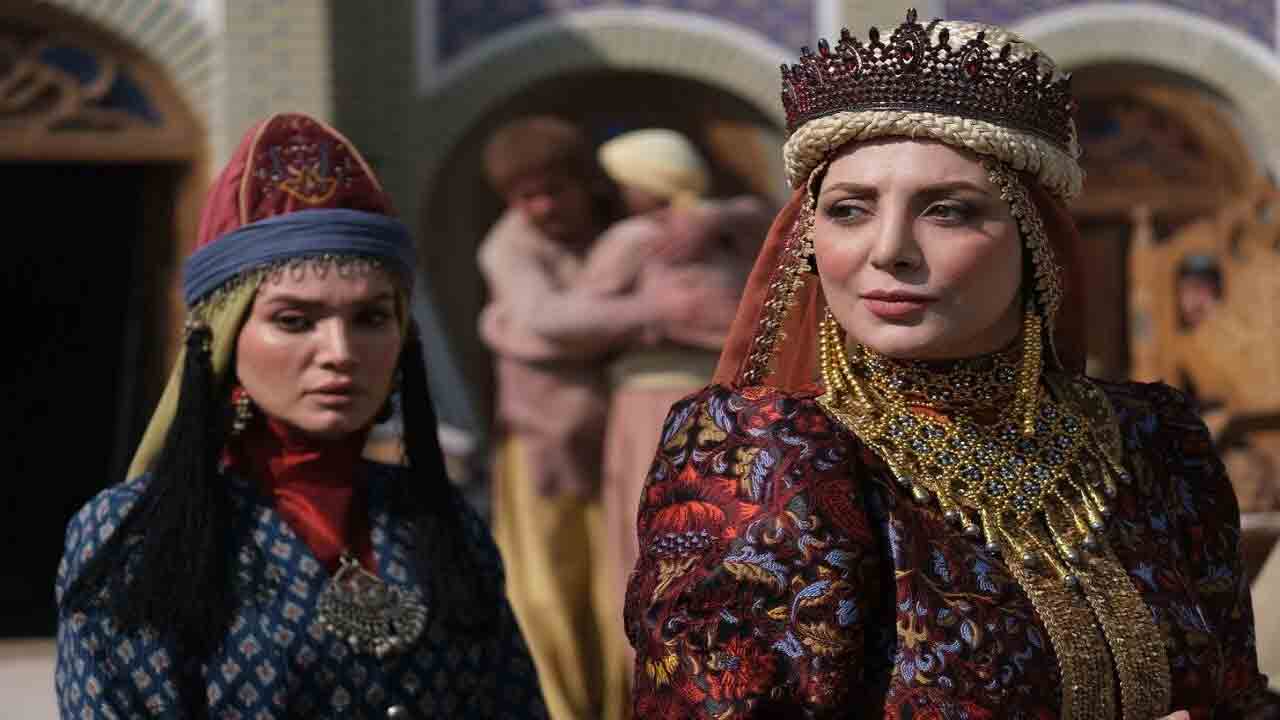 &laquo;مهیار عیار&raquo; به شهرک غزالی برگشت