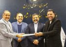 انعقاد تفاهم‌نامه همکاری برای توسعه تبادلات بین‌الملل فرهنگ‌بنیان خلیج فارس