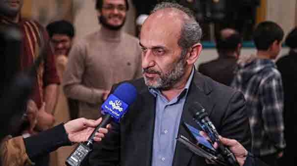 امکانات رسانه ملی در اختیار نامزد&zwnj;های دور دوم انتخابات