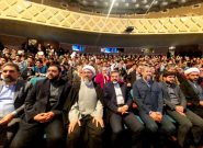 وزیر ارشاد: نهضت بازگشت به مساجد از اهداف برگزاری جشنواره تئاتر شبستان است