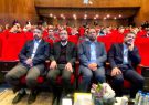 آیین پایانی سیزدهمین جشنواره بین المللی پویانمایی تهران با حضور وزیر فرهنگ برگزار شد