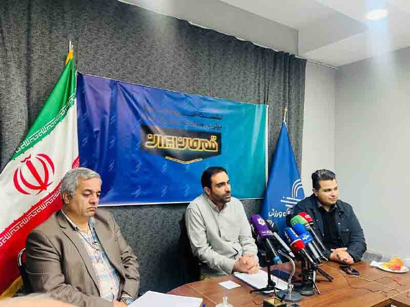 مدیر شبکه ورزش سیما: &laquo;قهرمان ایران&raquo; از این هفته روی آنتن می&zwnj;رود