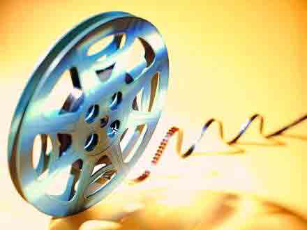 فیلم های تلویزیون در هشتمین روز فروردین ماه
