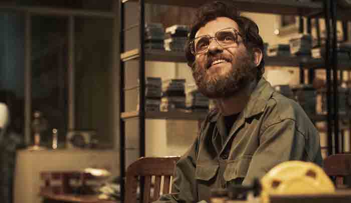 &laquo;غریب&raquo; داستان شهید بروجردی امروز در تلویزیون