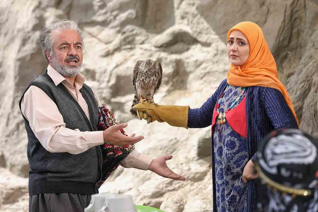 نون خ 5؛ موضوعاتی قابل لمس برای همه