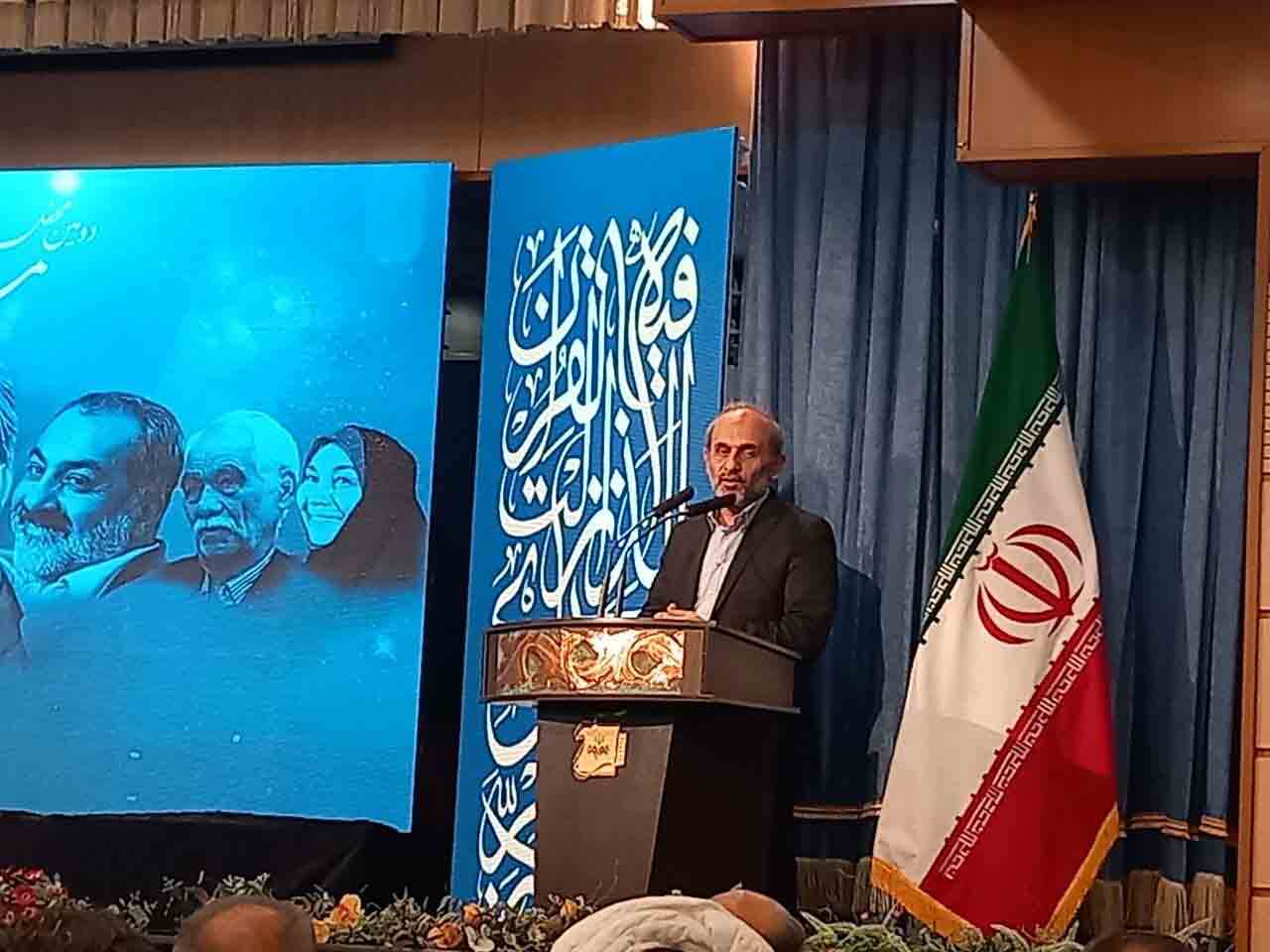 جبلی: رشادت&zwnj;های جبهه مقاومت مایه افتخار است