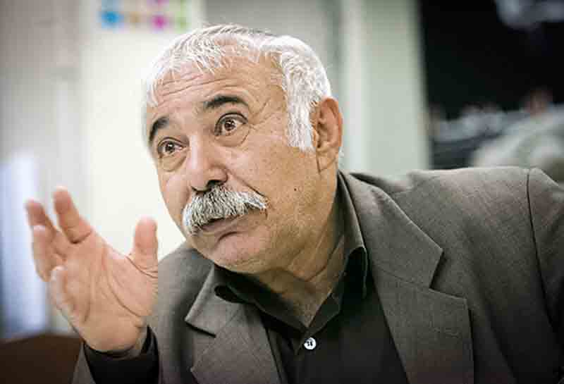 محمدعلی بهمنی وارد &laquo;سرزمین شعر&raquo; می&zwnj;شود