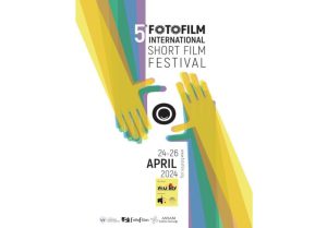 حضور ۵ فیلم کوتاه ایرانی در پنجمین جشنواره فتوفیلم