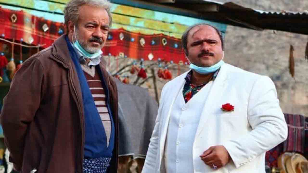 آغاز فصل پنجم &laquo;نون خ&raquo; از ۱۵ فروردین/ رونمایی از دومین تیزر+ فیلم
