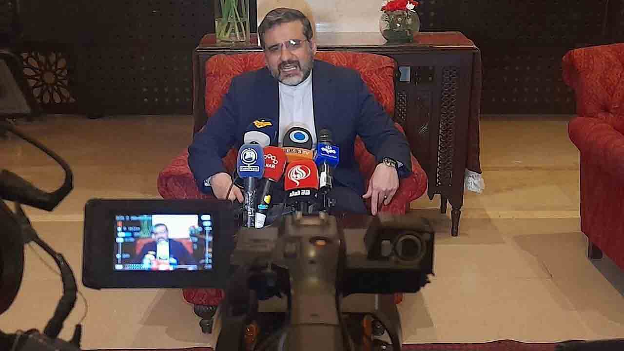 ایران و پاکستان درباره اقبال لاهوری فیلم مشترک می&zwnj;سازند
