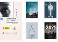 ۲ فیلم کوتاه ایرانی در فینال جشنواره ترانی ایتالیا