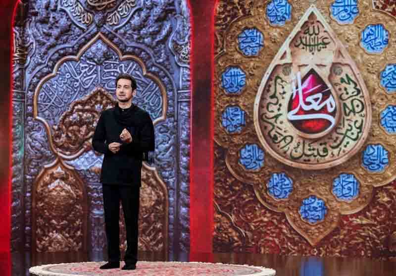 مداحان &laquo;حسینیه معلی&raquo; تغییر می&zwnj;کنند