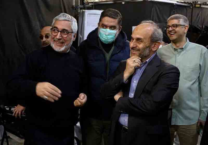 ساخت سریال&zwnj;های جدید &laquo;الف ویژه&raquo; در دستور کار تلویزیون