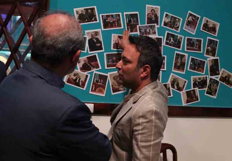 فصل&zwnj;های بعدی &laquo;برمودا&raquo; ساخته می&zwnj;شود