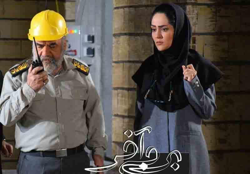 فیلمبرداری فیلم سینمایی &ldquo;برج آخر&rdquo; تمام شد