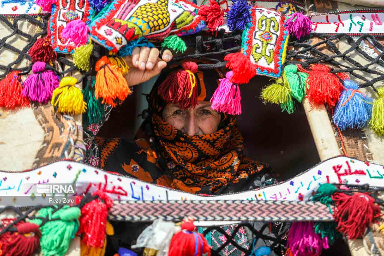 جشنواره ملی فیلم اقوام ایرانی و نمونه&zwnj;های مشابه آسیایی