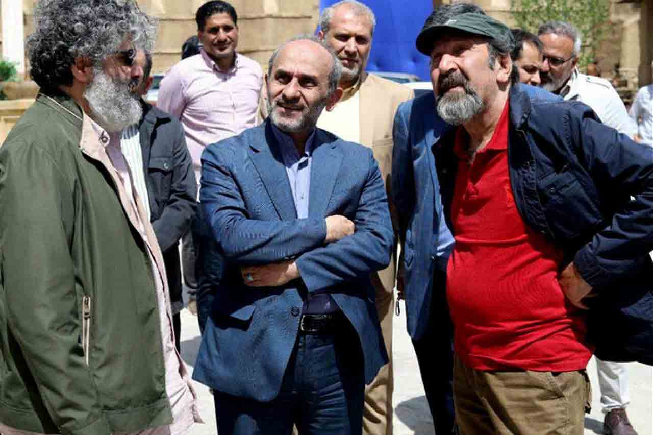 تاریخ پخش &laquo;سلمان فارسی&raquo; مشخص شد