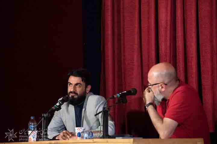 &laquo;شهر آفتاب مهتاب&raquo; اتفاقی آوانگارد در تئاتر دهه ۴۰