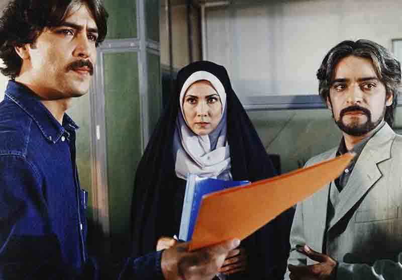 آخر هفته تلویزیون با فیلم جنجالی &laquo;آقای رئیس&zwnj;جمهور&raquo;