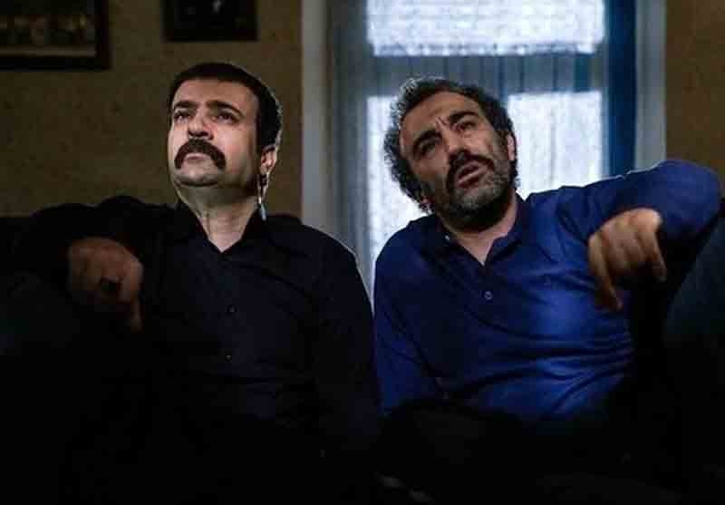 &ldquo;پایتخت ۷&rdquo; در فضای مجازی کلید خورد!