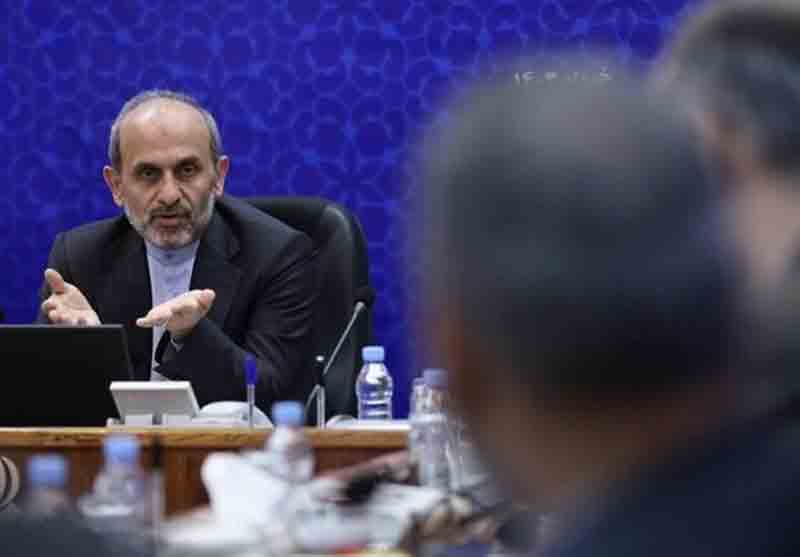 محور مناظره&zwnj;های تلویزیونی قبل از پخش به نامزدها اعلام می&zwnj;شود