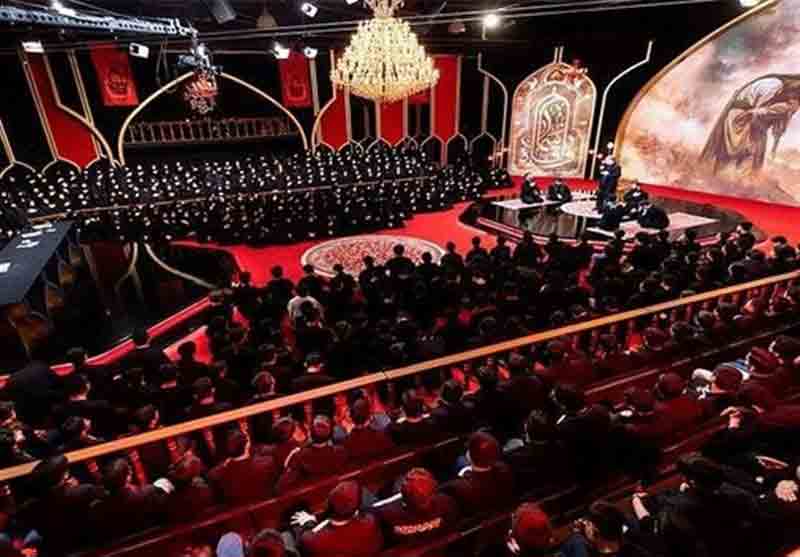 ویژه برنامه &laquo;حسینیه معلی&raquo; از ابتدای محرم پخش می شود
