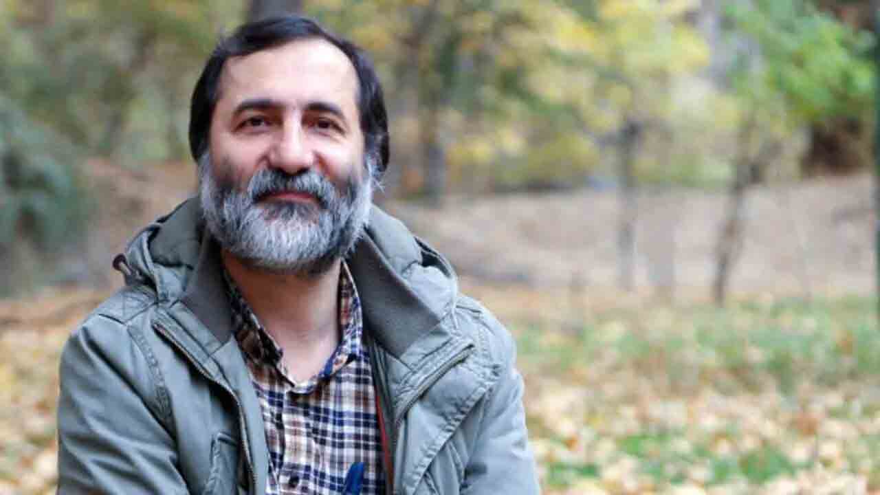 &laquo;علی عطایی&raquo; به عنوان سرپرست پردیس تئاتر تهران معرفی شد