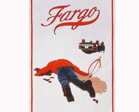 دانلود فیلم فارگو دوبله فارسی Fargo 1996