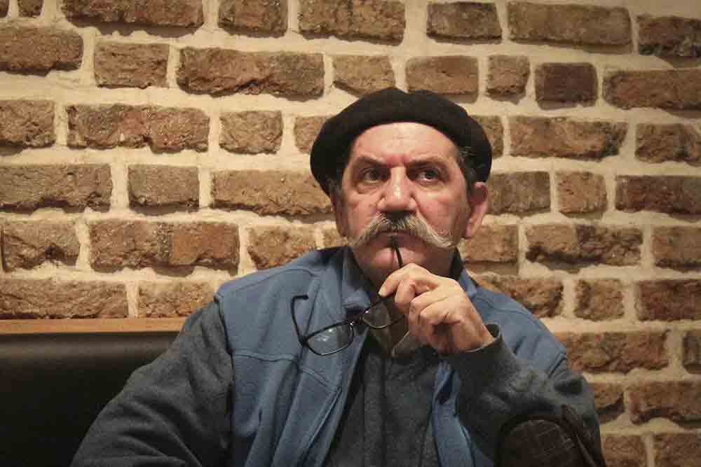 حمید جبلی برای تلویزیون سریال می&zwnj;سازد