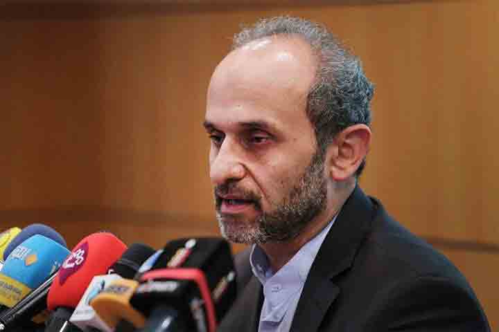 جلوگیری از تخریب و لجن پراکنی انتخاباتی