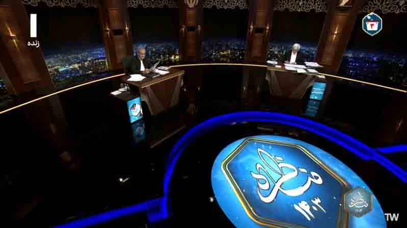 در مناظره پایانی انتخابات ریاست جمهوری چه گذشت؟