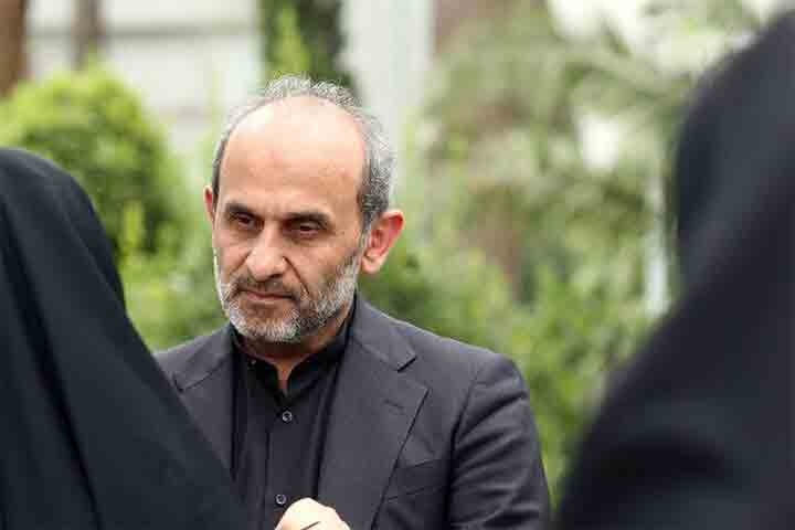 ۱۲ سریال جلوی دوربین داریم