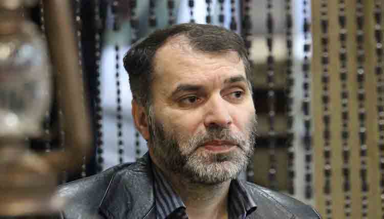 درخواست مسعود ده نمکی برای ساخت &laquo;اخراجی&zwnj;ها ۴&raquo;