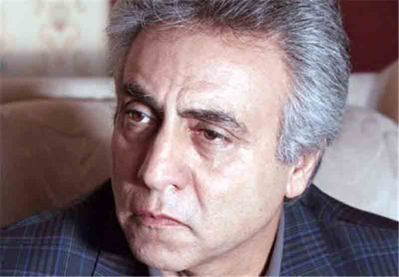 بیژن امکانیان بازیگر &laquo;بوقچی&raquo; شد
