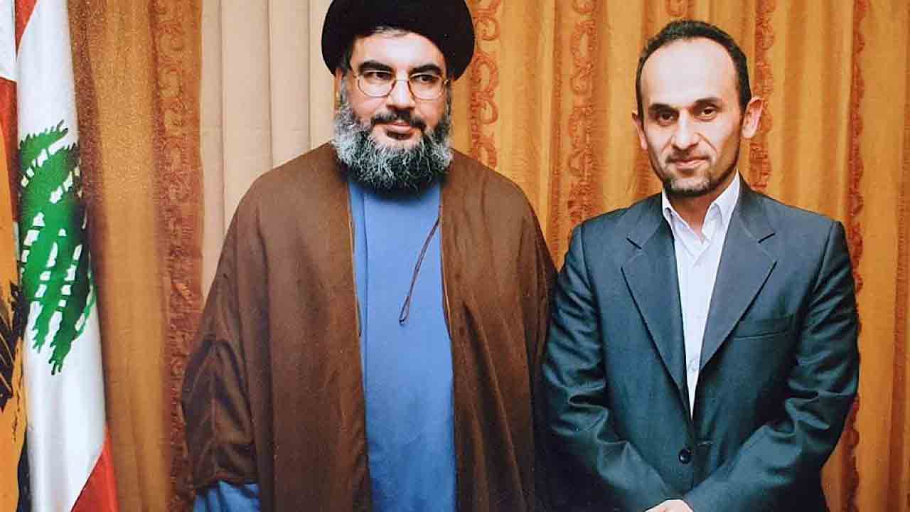 جبلی: خداحافظ سید مقاومت