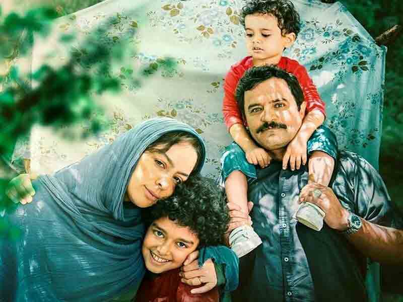 فیلم &laquo;در آغوش درخت&raquo; نماینده سینمای ایران در اسکار شد