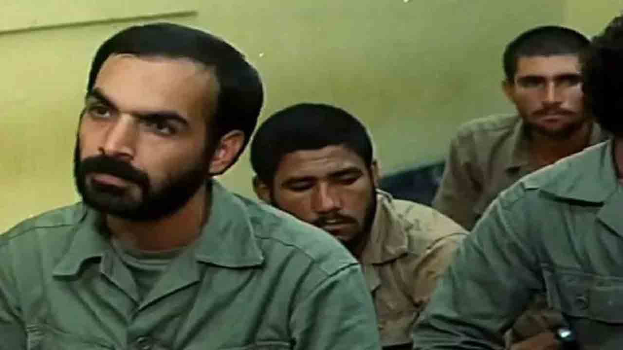 &laquo;مقاومت&raquo; در شبکه نمایش