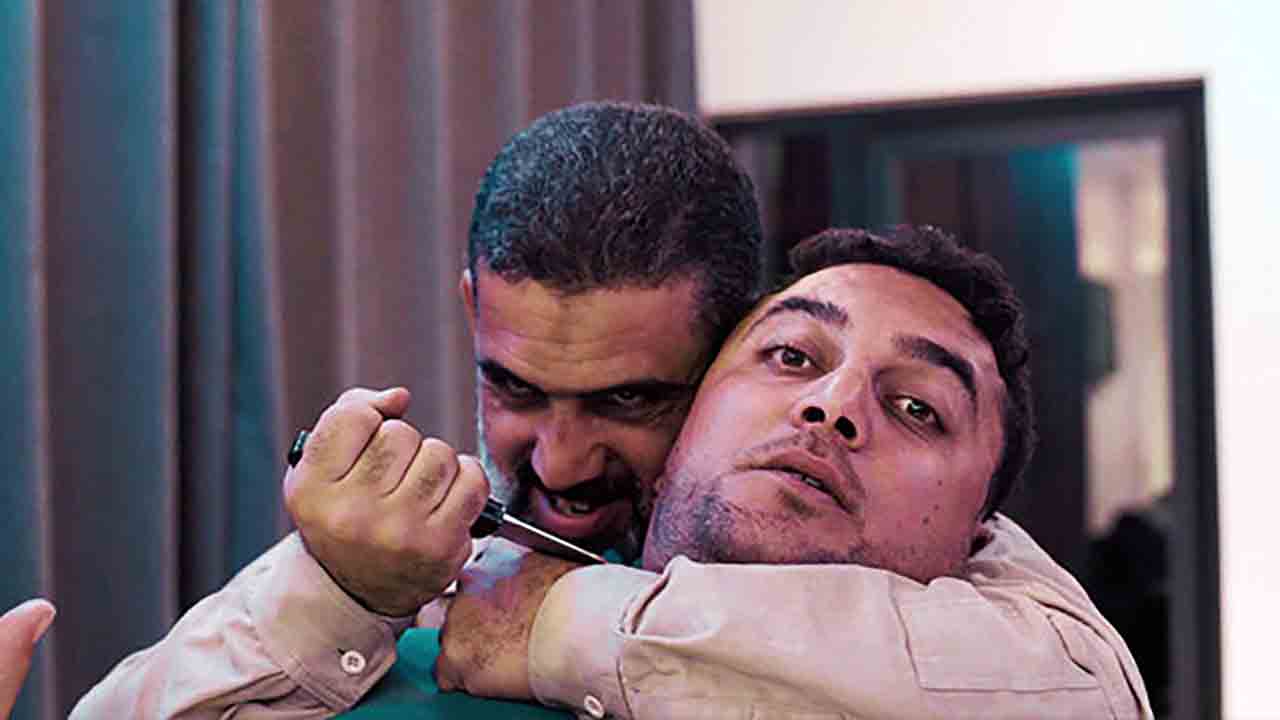 پخش سریال فلسطینی جدید از آی&zwnj;فیلم