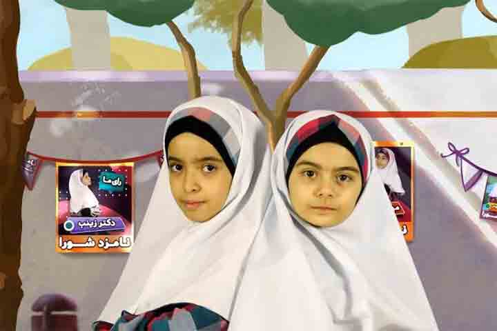 فصل سوم &laquo;برپا&raquo; در فصل مدرسه&zwnj;ها به تلویزیون می&zwnj;آید