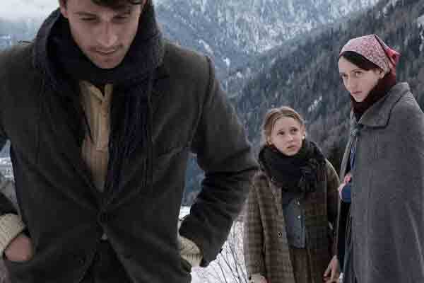 ایتالیا و مکزیک با فیلم&zwnj;های برنده راهی اسکار نود و هفتم شدند