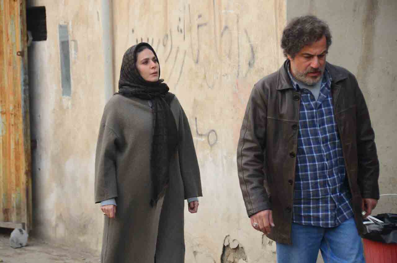 اکران &laquo;نبودنت&raquo; به تعویق افتاد
