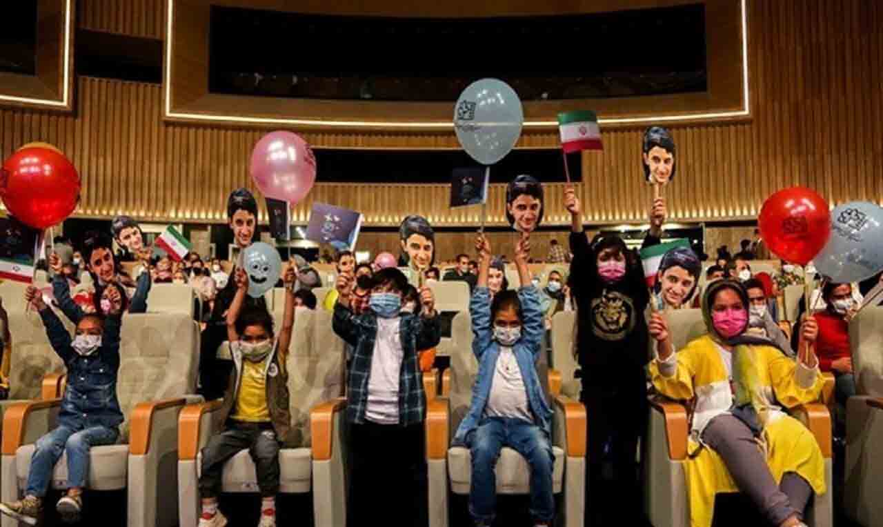 جشنواره کودک و نوجوان فرصت&zwnj;سازی برای سینمای کودک