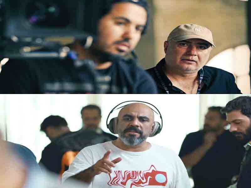 &laquo;محکوم&raquo; در راه شبکه نمایش خانگی
