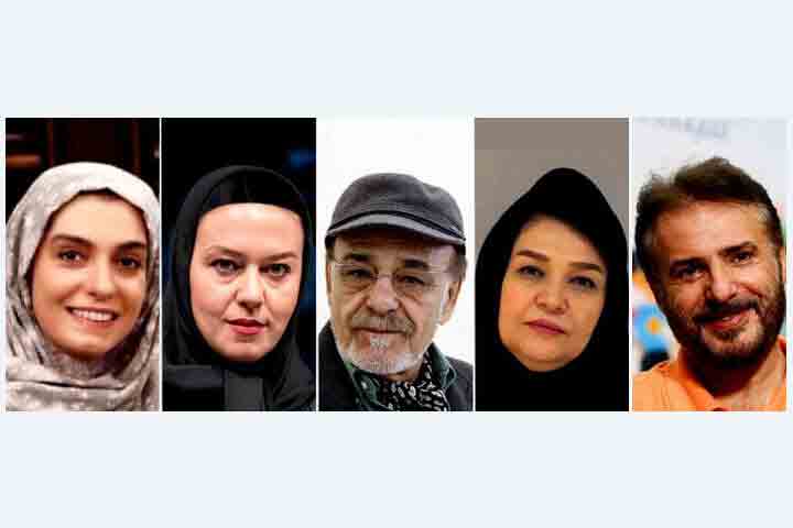 هیات داوران بخش &laquo;مسابقه تئاترکودک&raquo; جشنواره تئاتر کودک و نوجوان معرفی شدند