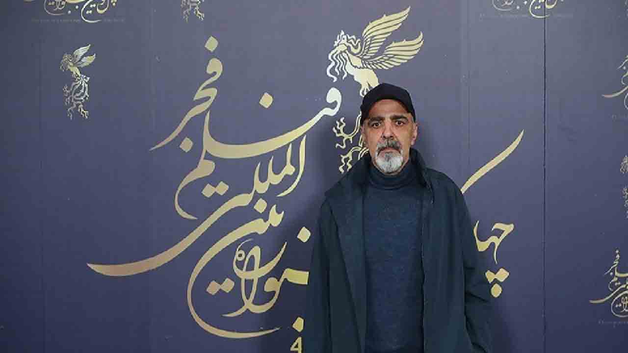 تهیه&zwnj;کننده فیلم &laquo;سرهنگ ثریا&raquo; درگذشت