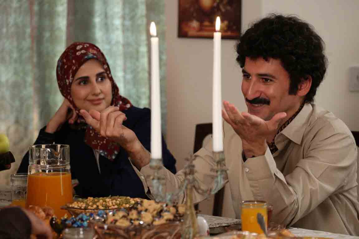 سریال جدید &laquo;دشتستان&raquo; در مرحله تصویربرداری