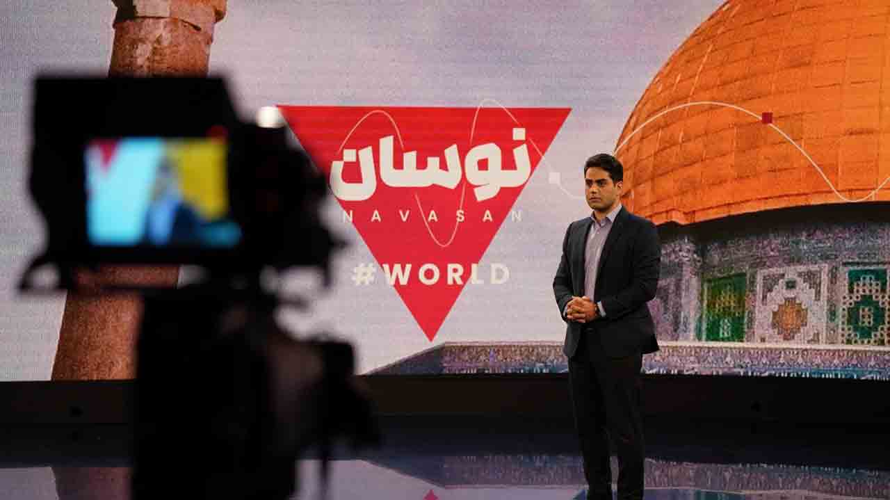 بازدید ۳ میلیونی &laquo;نوسان&raquo; در تلوبیون